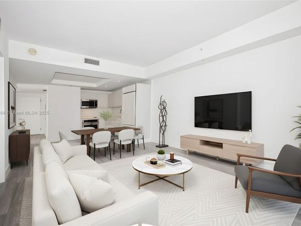 45 SW 9th St, Unit 1504, Miami, FL 33130