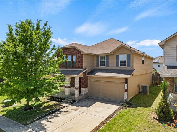 9305 Devonshire Court, Killeen, TX 76542