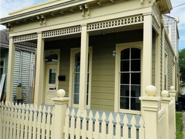 119 OLIVIER Street, New Orleans, LA 70114