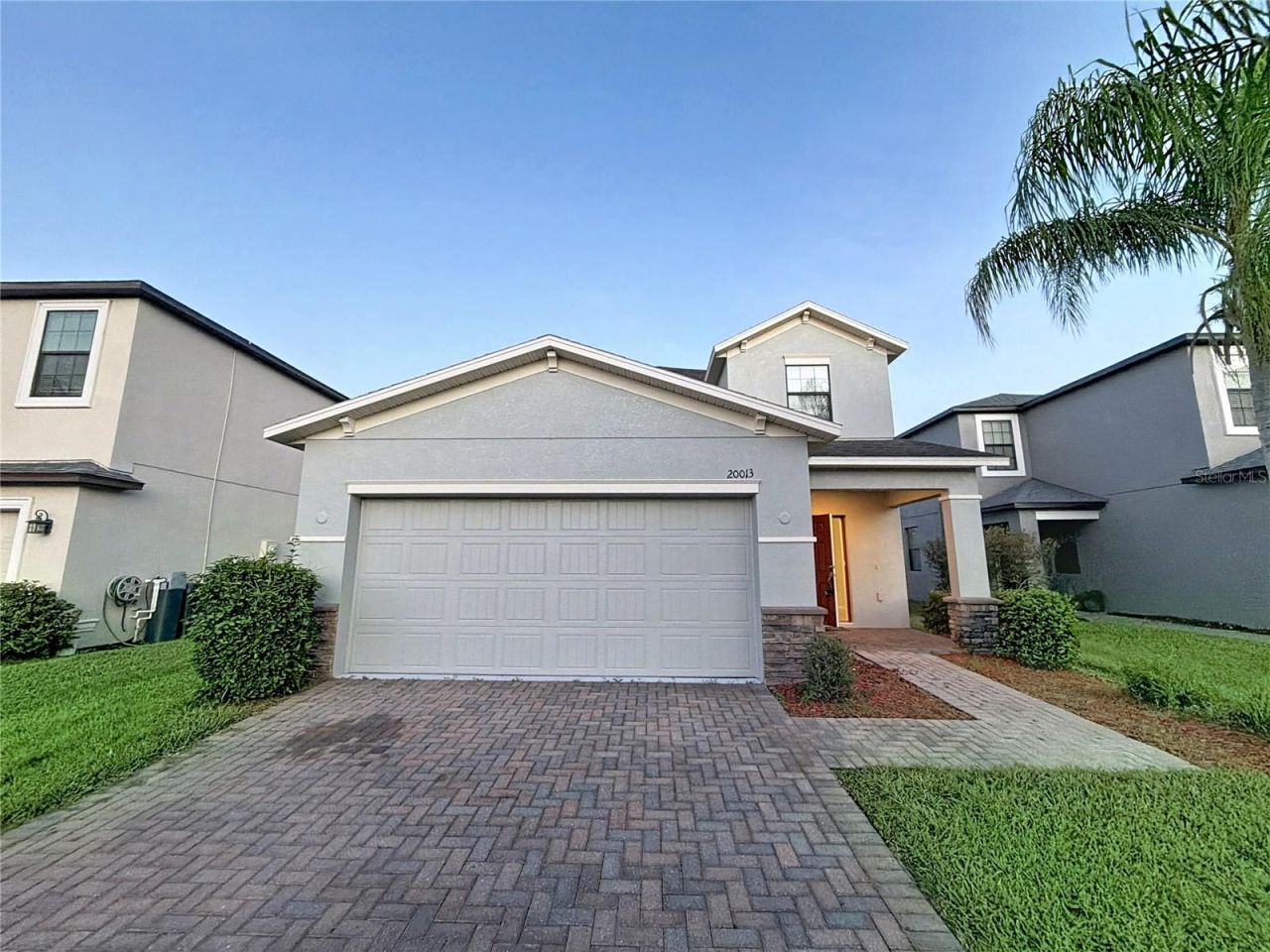 20013 Satin Leaf Avenue, Tampa, FL 33647 Main Photo