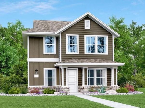 415 Keefer, Kyle, TX 78640