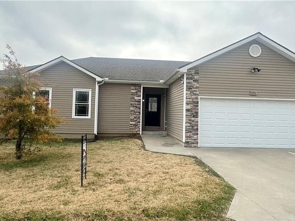 4744 S Union Avenue, Independence, MO 64055