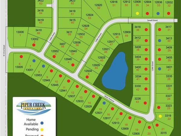 12940 Sewell Avenue, Kansas City, KS 66109