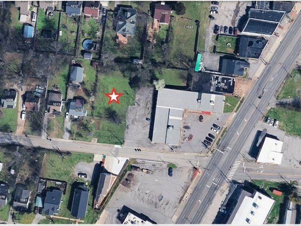 1019 Thomas Ave, Nashville, TN 37216