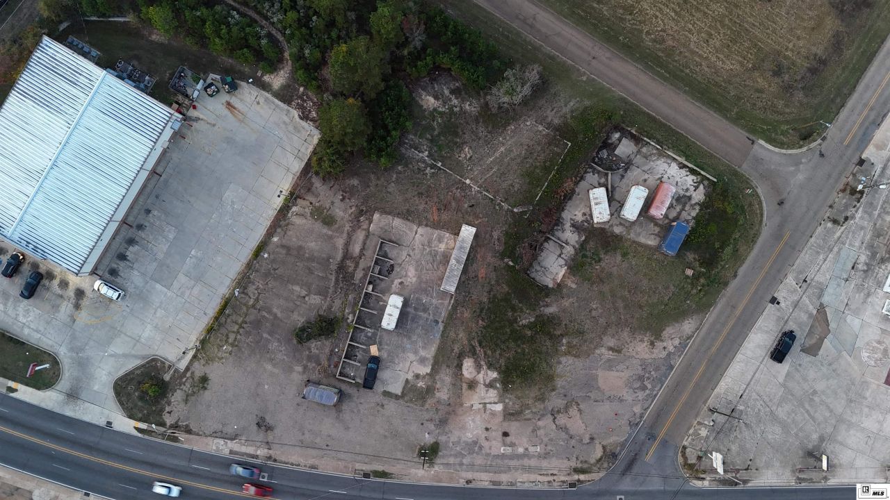 621 E Georgia Avenue, Ruston, LA 71270 Main Photo