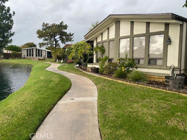 655 Wood Lake Drive, Unit 190, Brea, CA 92821 Main Photo