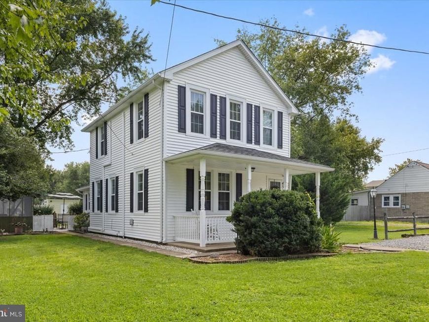 4515 Strauss Avenue, Indian Head, MD 20640 Main Photo