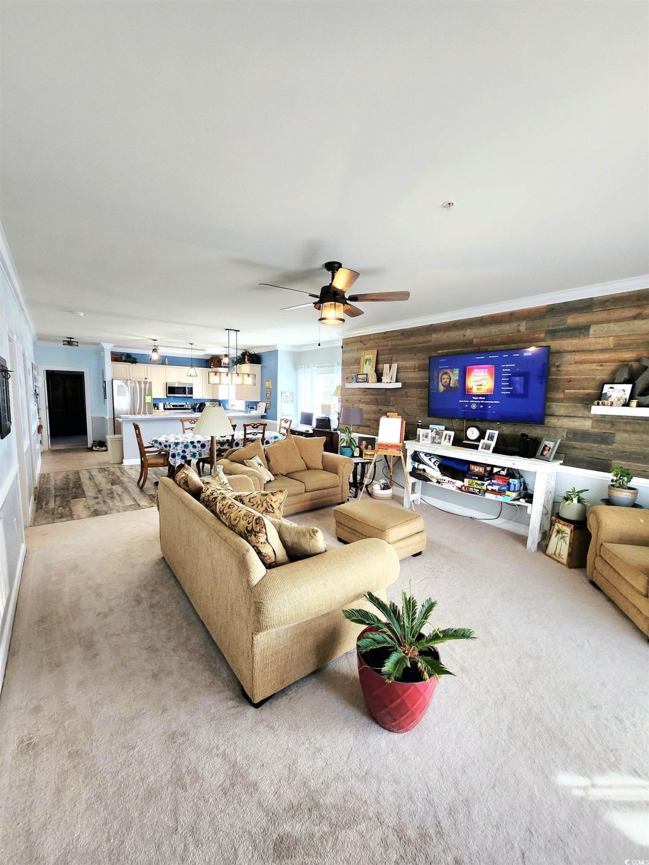 4877 Magnolia Point Ln. Photo 9