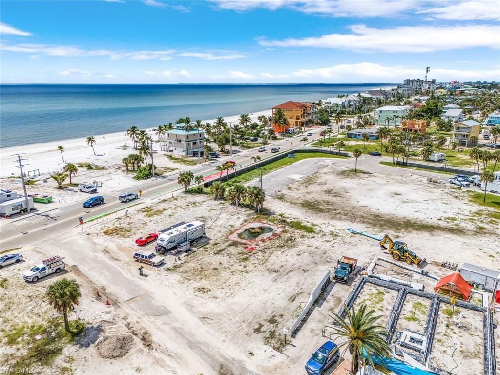 101-103 Andre Mar Dr, Fort Myers Beach, FL 33931 Photo