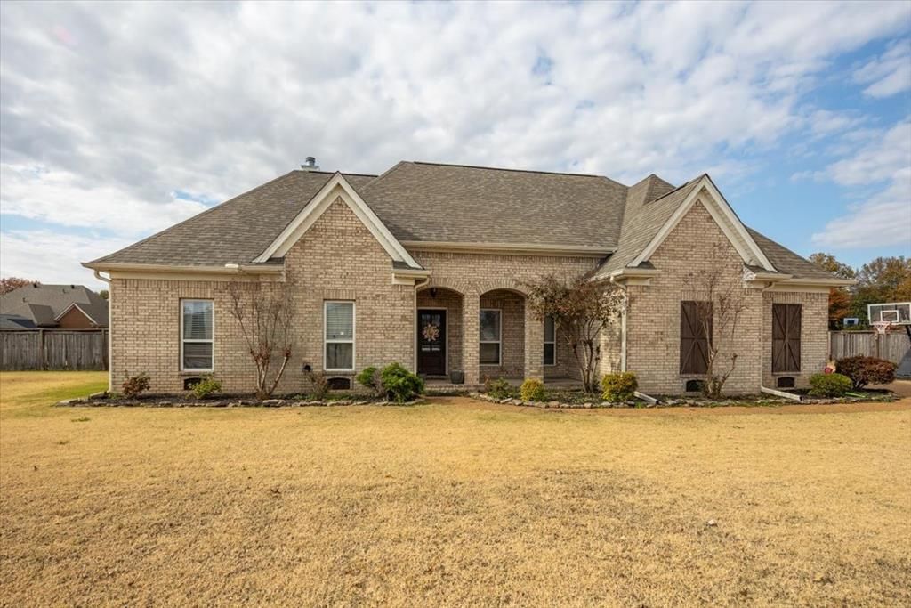 502 Apperson Drive, Marion, AR 72364 Main Photo