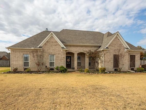 502 Apperson Drive, Marion, AR 72364