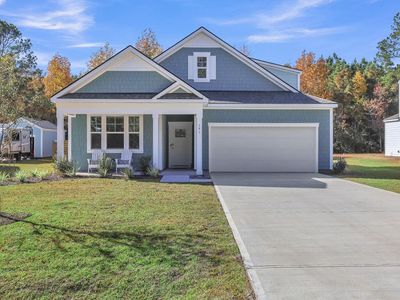 191 Chicora Lane, Yemassee, SC 29945