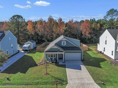 191 Chicora Lane, Yemassee, SC 29945
