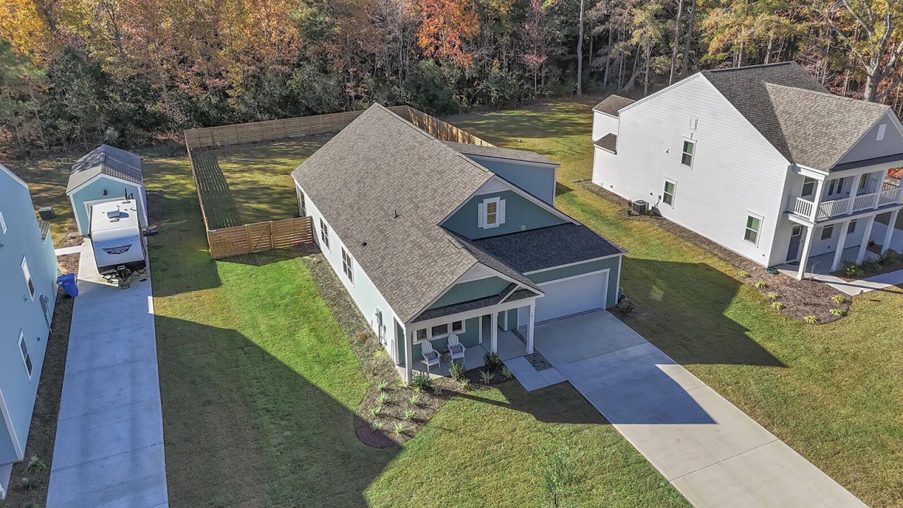 191 Chicora Lane Photo 4