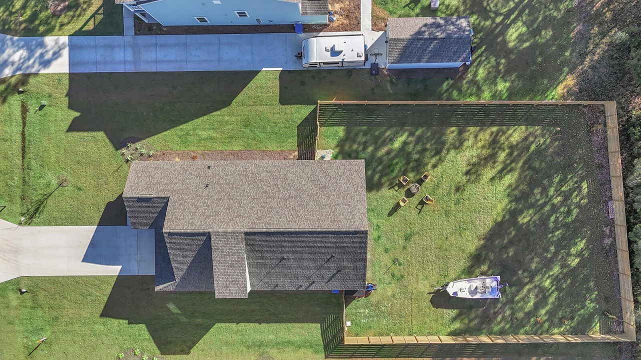 191 Chicora Lane Photo 4