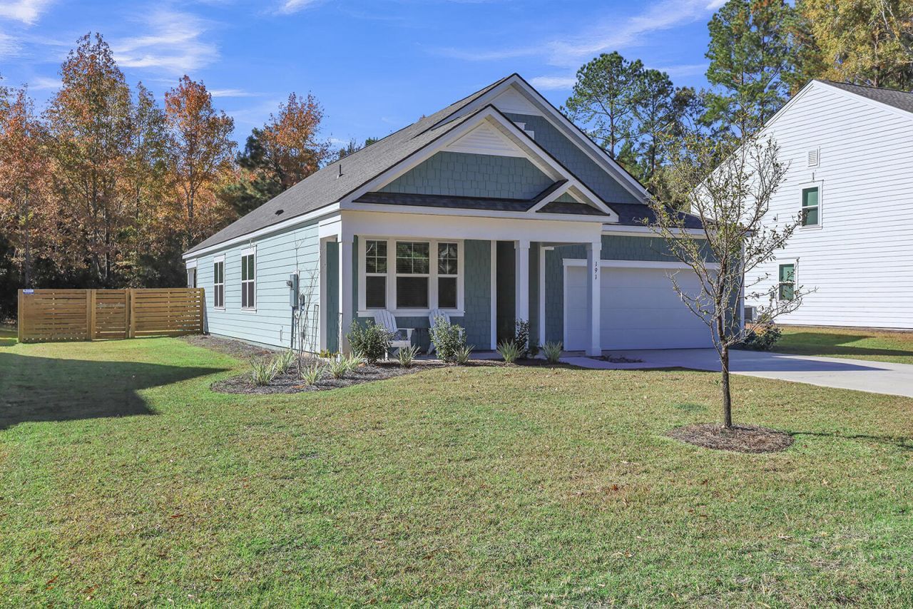 191 Chicora Lane Photo 9