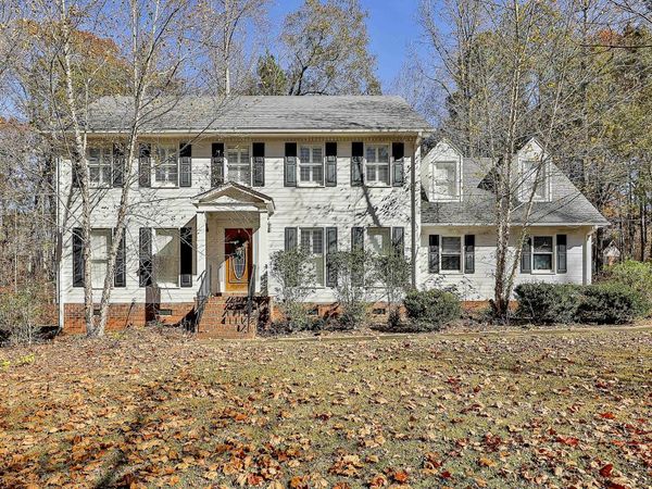 2246 Concord Road, Concord, GA 30206