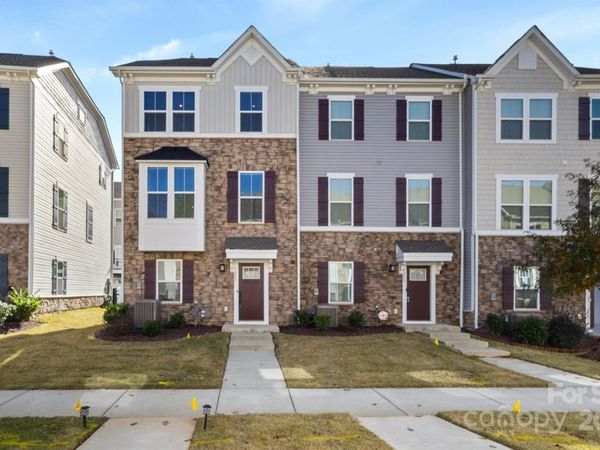 1227 Newell Towns Lane, Charlotte, NC 28262