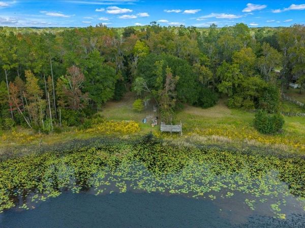 7173 W R THOMAS ROAD, KEYSTONE HEIGHTS, FL 32656