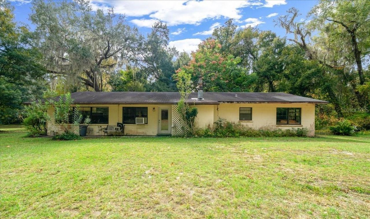 7173 W R Thomas Road, Keystone Heights, FL 32656 Photo