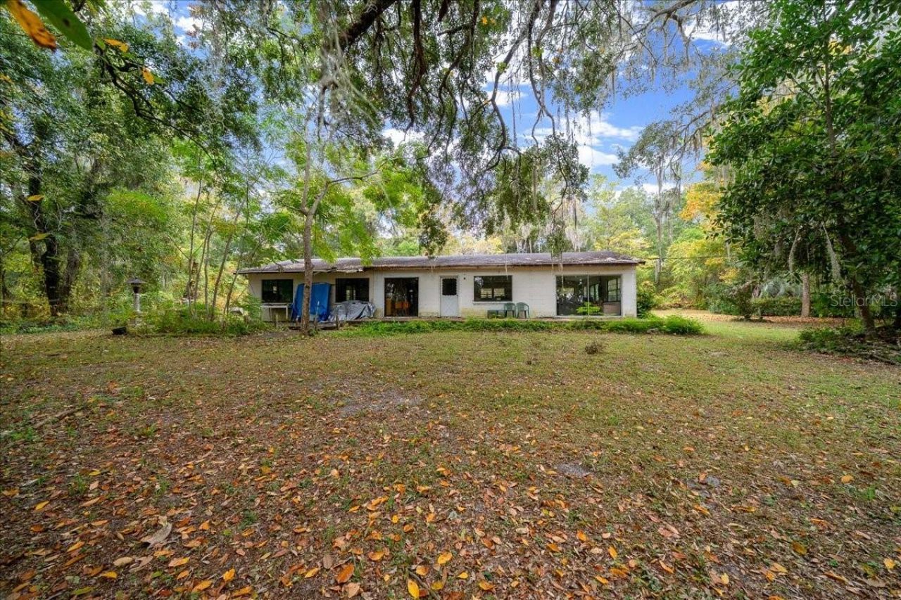 7173 W R Thomas Road, Keystone Heights, FL 32656 Photo