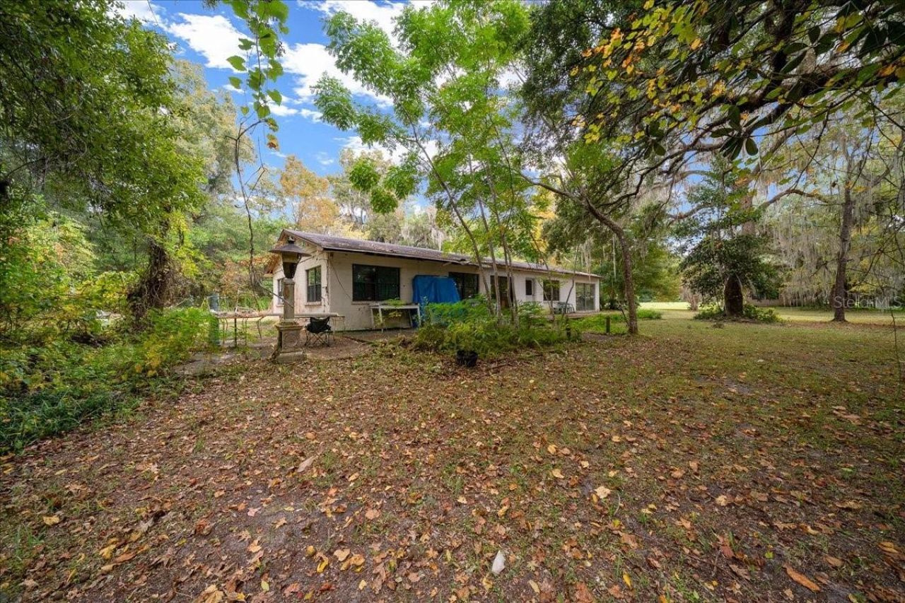 7173 W R Thomas Road, Keystone Heights, FL 32656 Photo