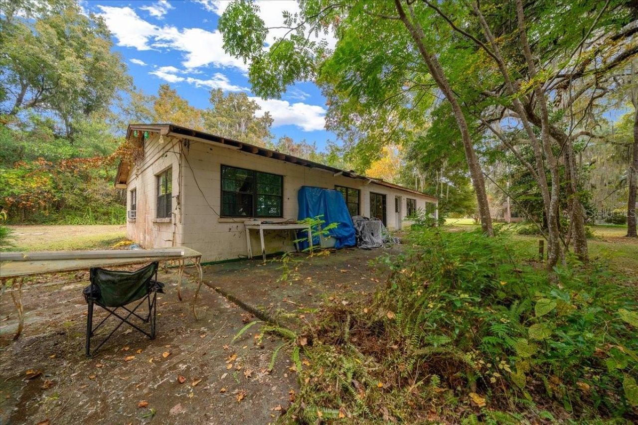 7173 W R Thomas Road, Keystone Heights, FL 32656 Photo