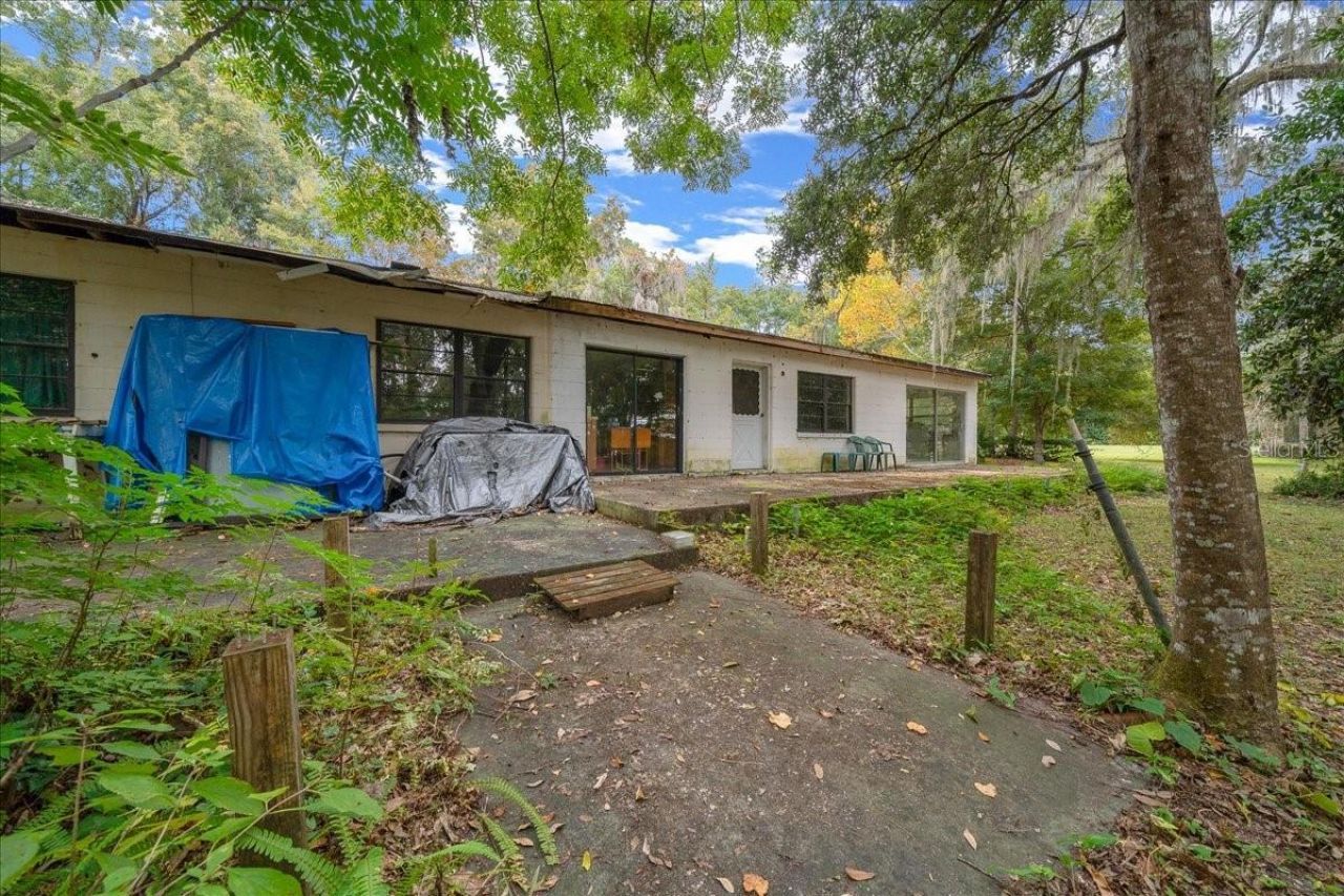 7173 W R Thomas Road, Keystone Heights, FL 32656 Photo