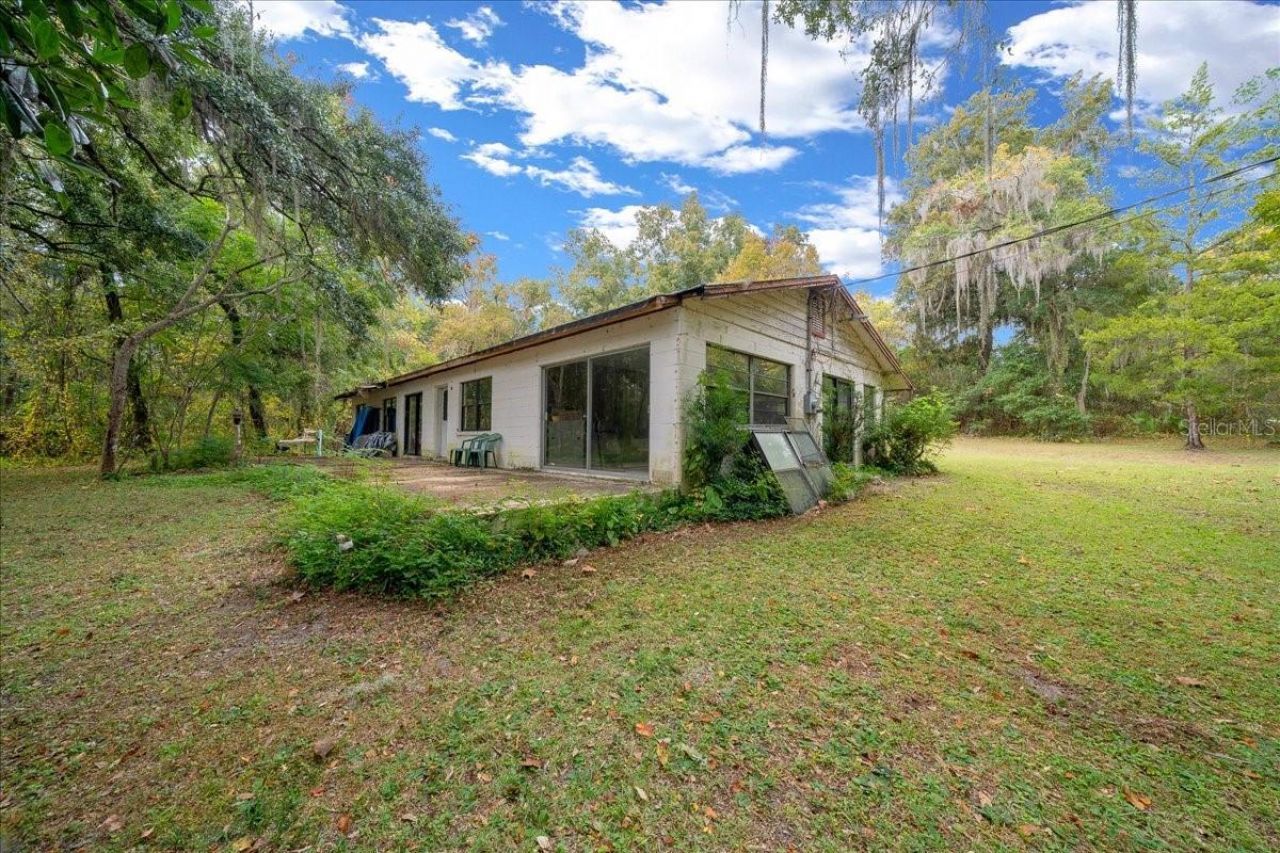7173 W R Thomas Road, Keystone Heights, FL 32656 Photo