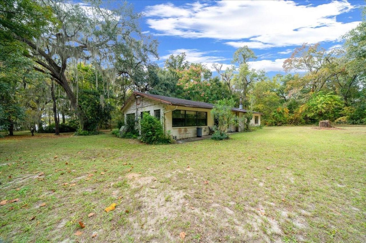 7173 W R Thomas Road, Keystone Heights, FL 32656 Photo