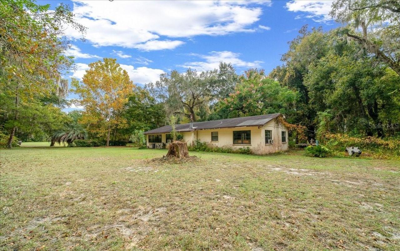 7173 W R Thomas Road, Keystone Heights, FL 32656 Photo