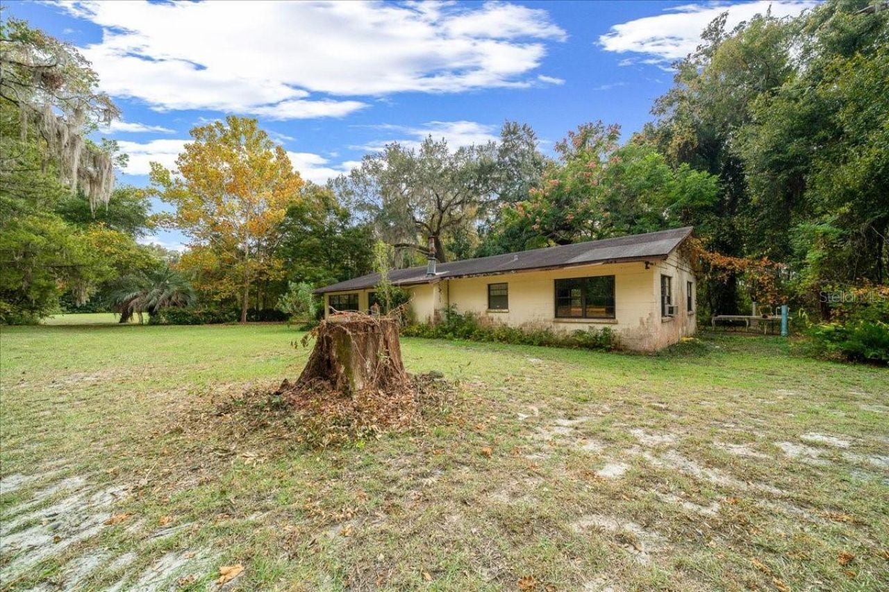 7173 W R Thomas Road, Keystone Heights, FL 32656 Photo