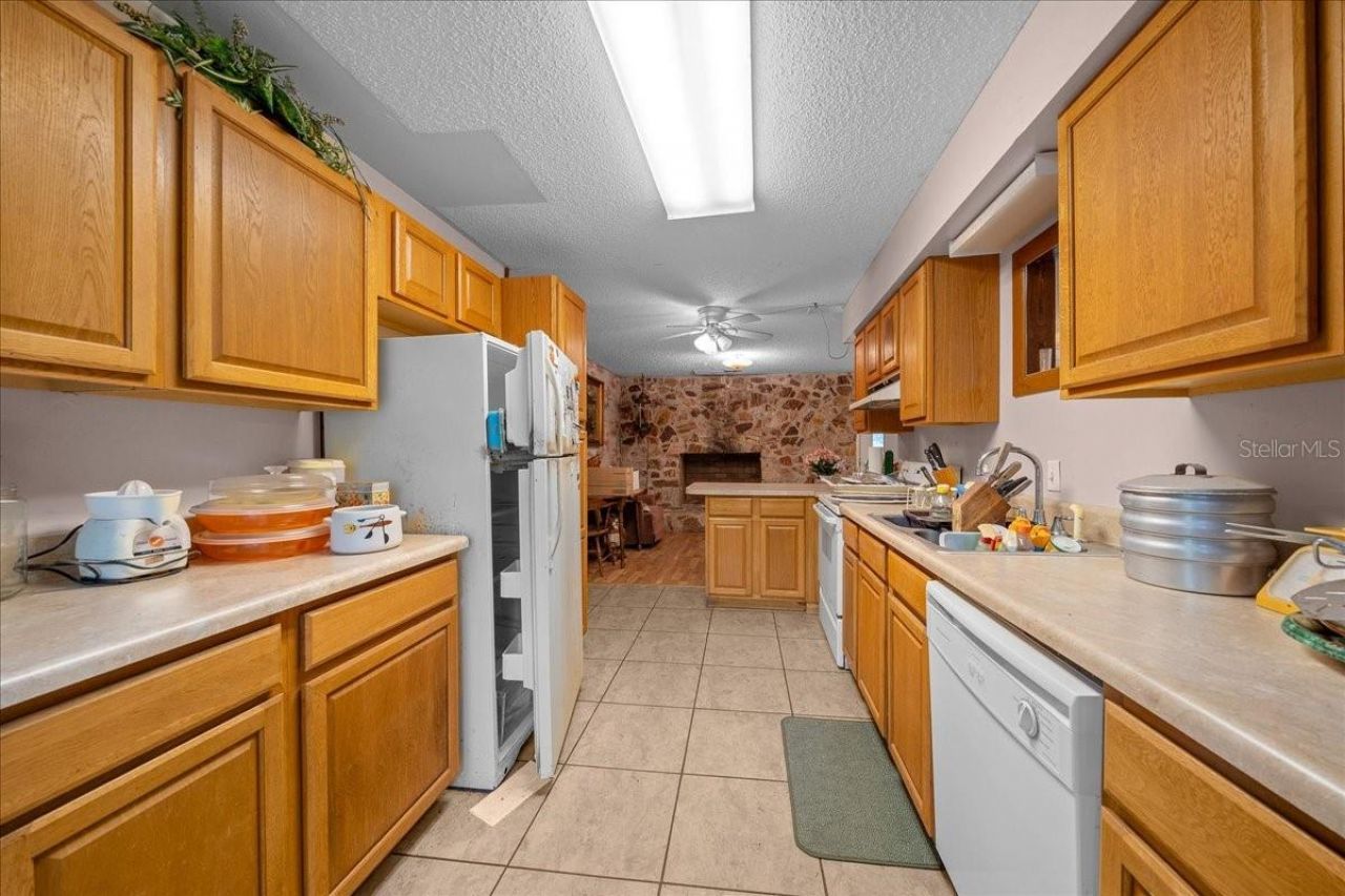 7173 W R Thomas Road, Keystone Heights, FL 32656 Photo