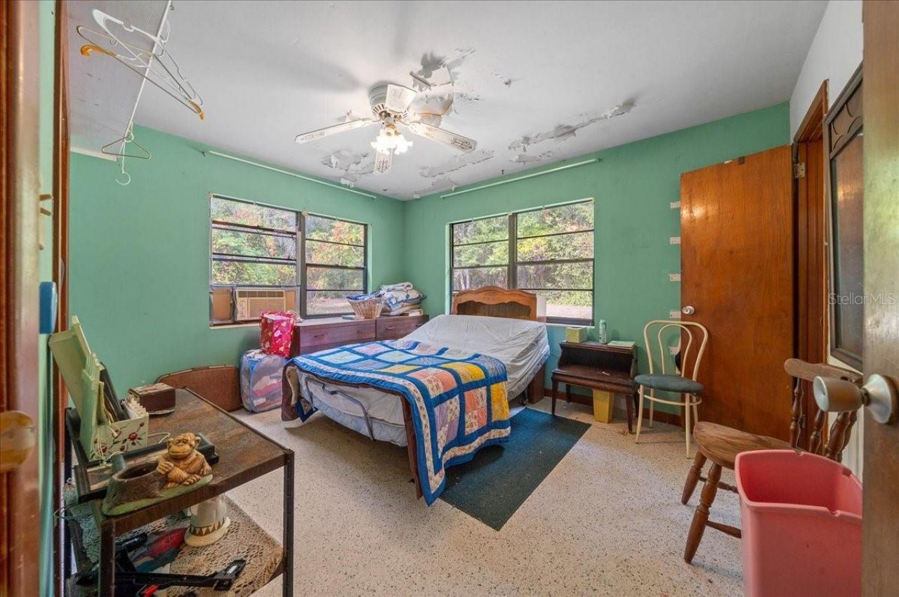 7173 W R Thomas Road, Keystone Heights, FL 32656 Photo