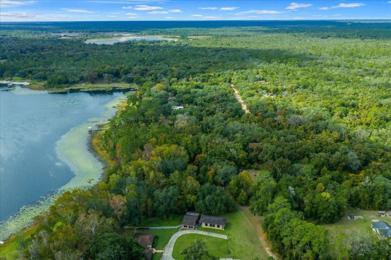 7173 W R Thomas Road, Keystone Heights, FL 32656 Photo