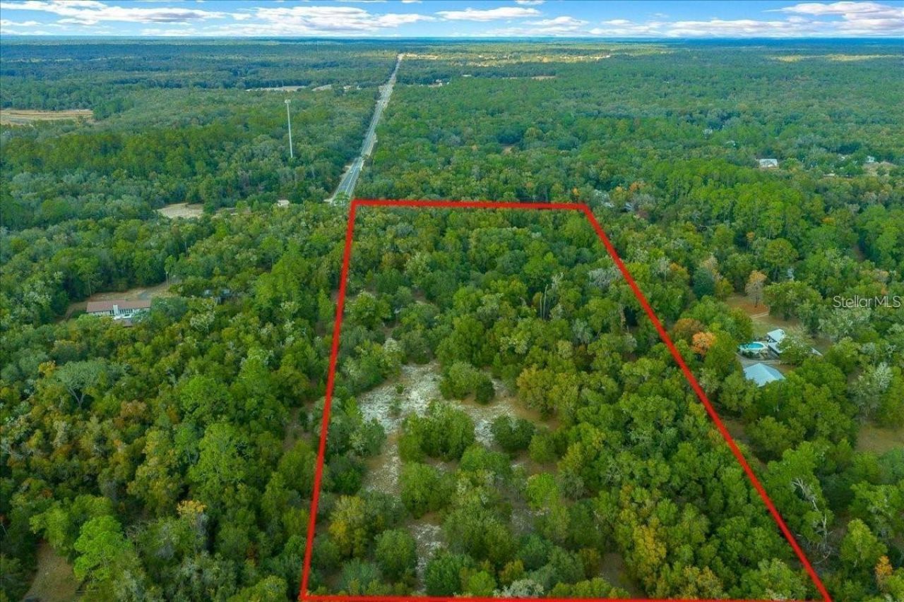 7173 W R Thomas Road, Keystone Heights, FL 32656 Photo