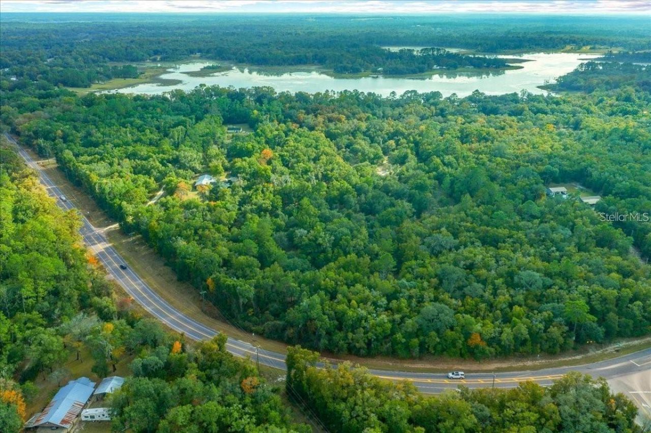 7173 W R Thomas Road, Keystone Heights, FL 32656 Photo