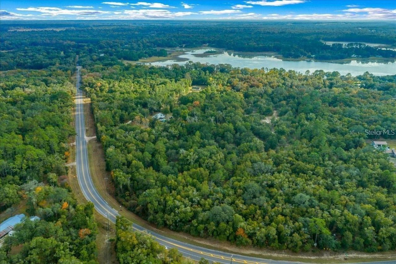 7173 W R Thomas Road, Keystone Heights, FL 32656 Photo