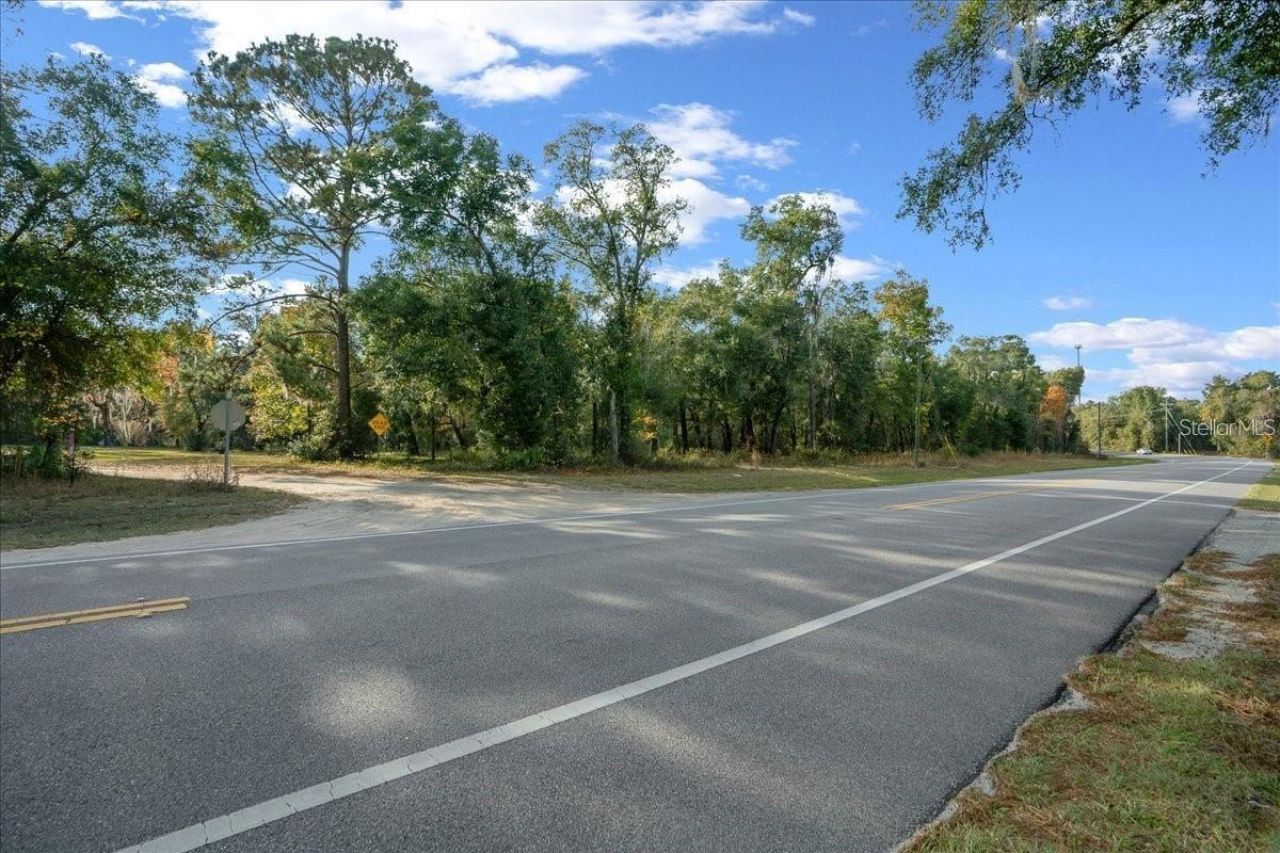 7173 W R Thomas Road, Keystone Heights, FL 32656 Photo