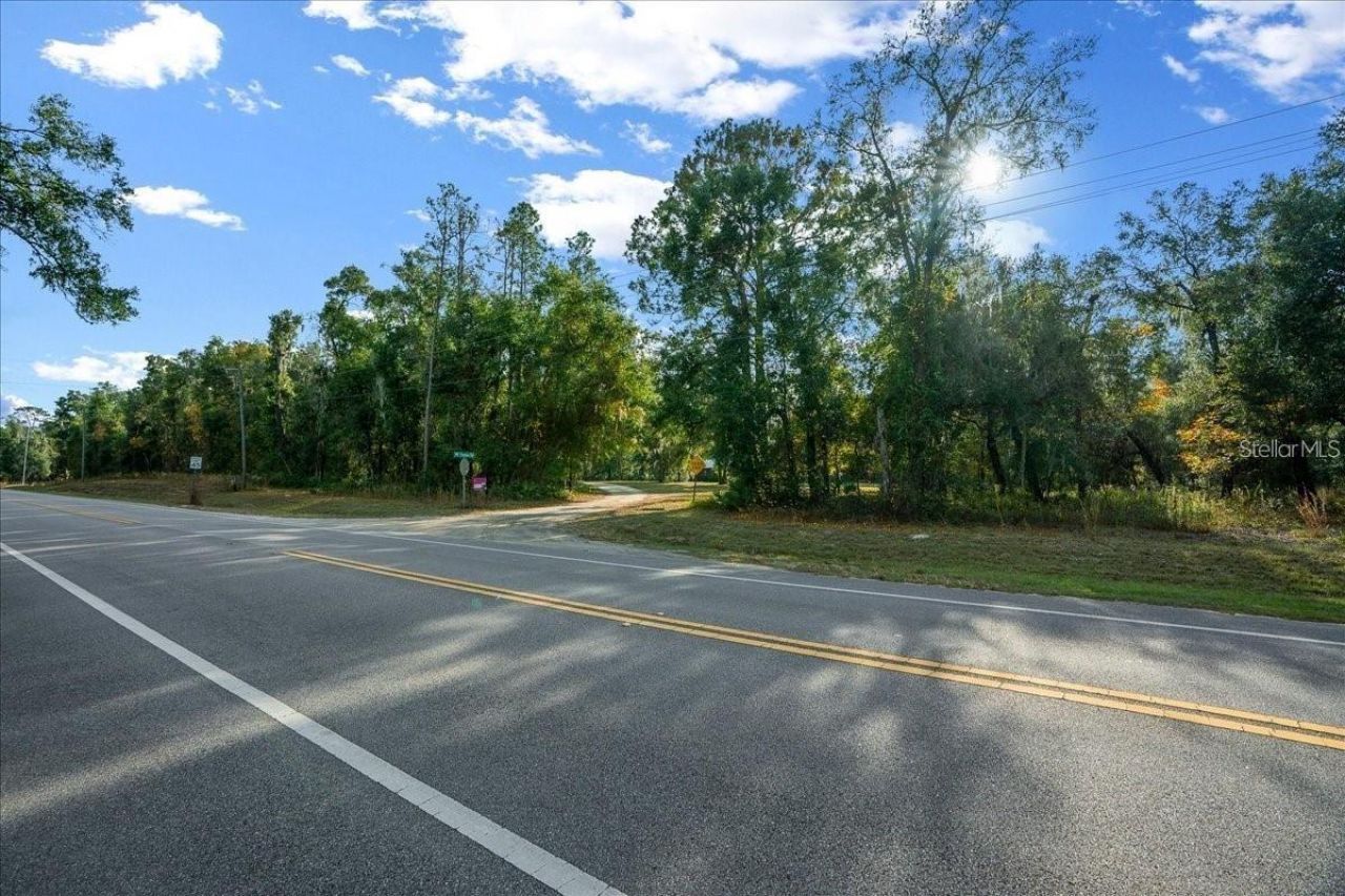 7173 W R Thomas Road, Keystone Heights, FL 32656 Photo