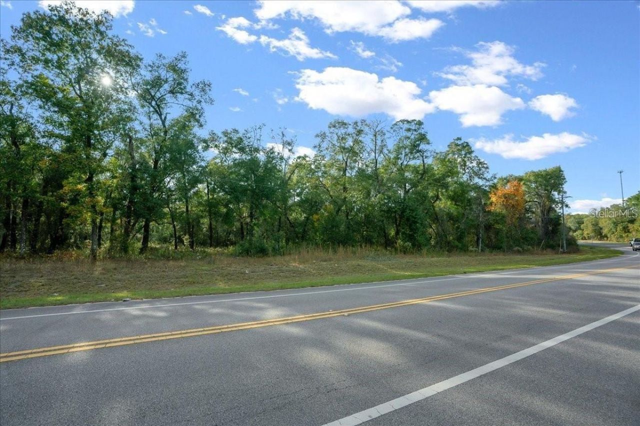 7173 W R Thomas Road, Keystone Heights, FL 32656 Photo