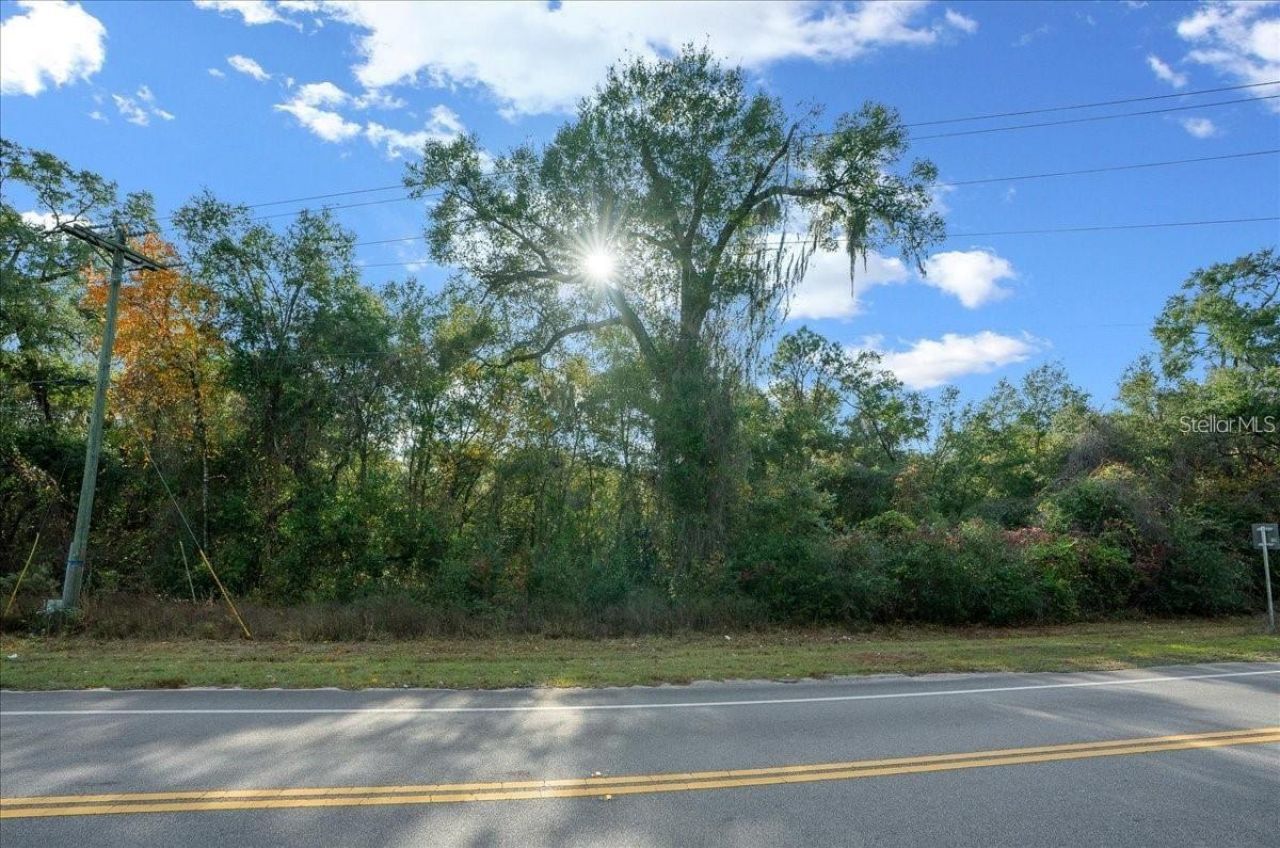 7173 W R Thomas Road, Keystone Heights, FL 32656 Photo