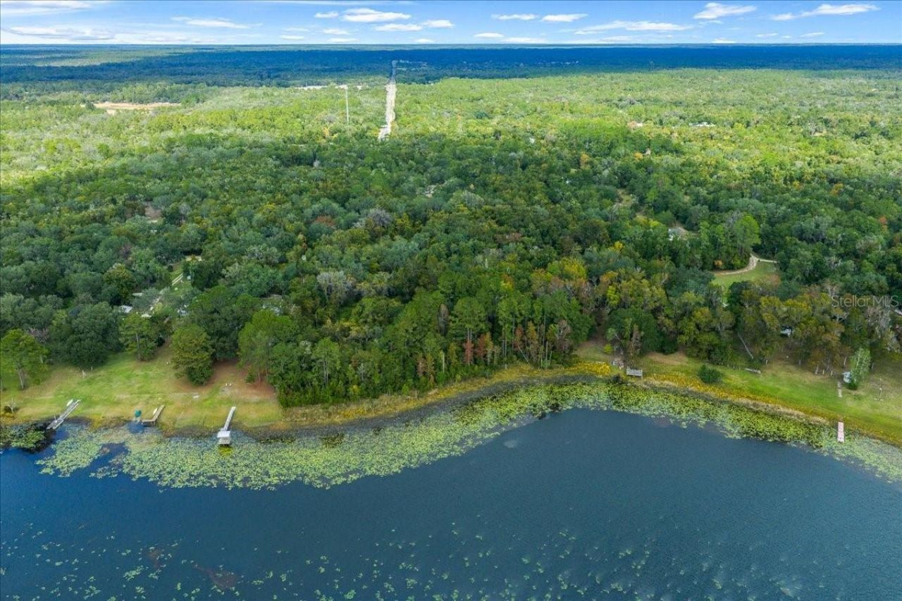 7173 W R Thomas Road, Keystone Heights, FL 32656 Photo