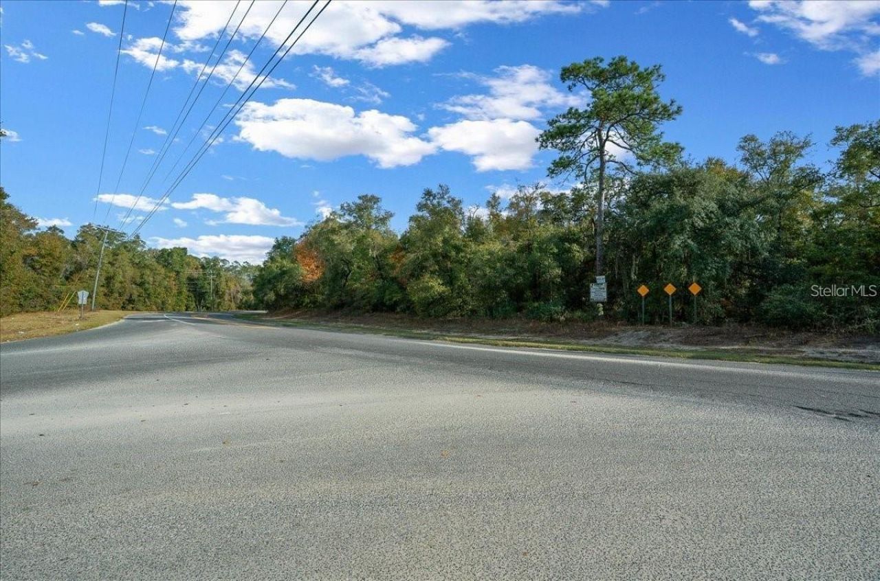 7173 W R Thomas Road, Keystone Heights, FL 32656 Photo