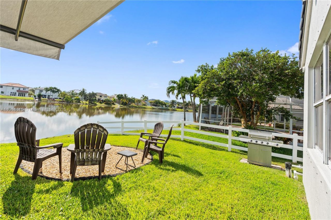 16120 SW 11th St, Pembroke Pines, FL 33027 Photo