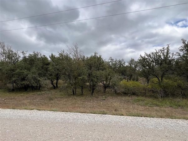 TBD Lot 586 Oak Point Drive , May, TX 76857