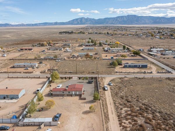 Dairy Road, Los Lunas, NM 87031