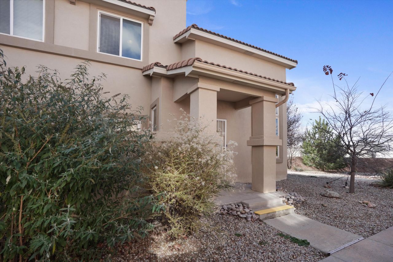 4328 Santo Domingo Street, Unit A, Santa Fe, NM 87507 Main Photo