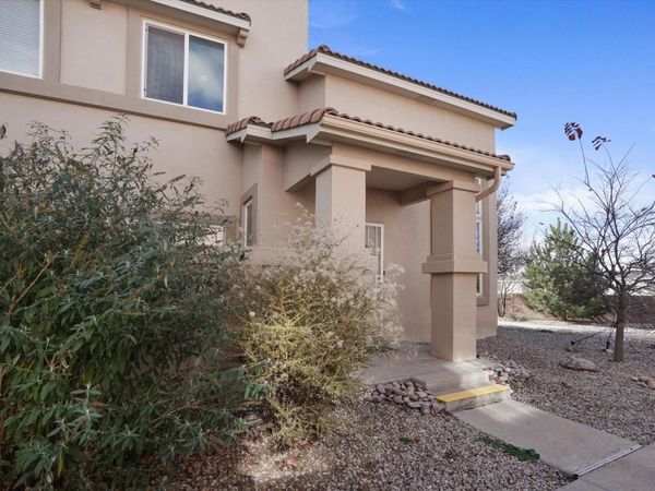 4328 Santo Domingo Street, UNIT A, Santa Fe, NM 87507