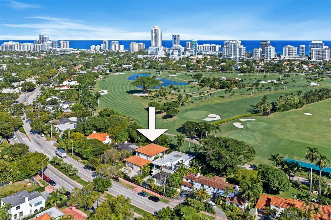 5831 Alton Rd, Miami Beach, FL 33140 Photo